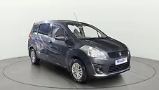 Used Maruti Suzuki Ertiga VDi in Kolkata