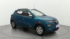 Used Renault Kwid RXT 1.0 (O) in Kochi