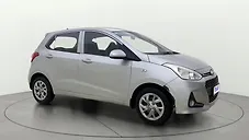Used Hyundai Grand i10 Sportz 1.2 Kappa VTVT [2017-2020] in Ahmedabad