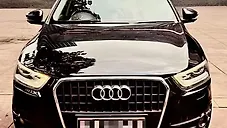Used Audi Q3 35 TDI Premium in Mumbai