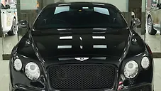 Used Bentley Continental GT V8 in Chennai