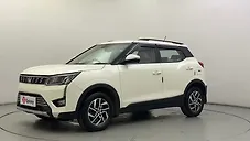 Used Mahindra XUV300 W8 (O) 1.5 Diesel AMT in Ahmedabad