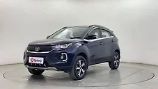 Used Tata Nexon XZ Plus LUX in Chennai