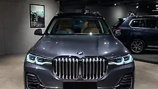 Used BMW X7 xDrive30d DPE Signature in Mumbai