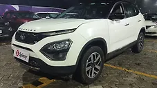 Used Tata Harrier XZA Plus in Ranchi