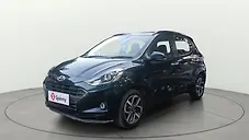 Used Hyundai Grand i10 NIOS Asta AMT 1.2 Kappa VTVT in Nagpur
