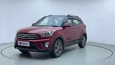 Used Hyundai Creta 1.6 SX Plus AT Petrol in Mumbai
