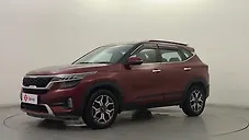 Used Kia Seltos GTX Plus Diesel 1.5L Turbo Automatic (TC) in Delhi