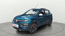 Used Renault Kwid CLIMBER AMT in Ranchi