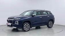 Used Maruti Suzuki Grand Vitara Zeta Smart Hybrid [2023-2025] in Chandigarh