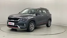 Used Kia Seltos GTX Plus 1.4 DCT in Jaipur