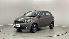Used Tata Tiago Revotron XZA [2017-2019] in Jaipur