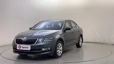 Used Skoda Octavia 1.8 TSI L&K in Bangalore