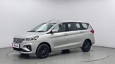 Used Maruti Suzuki Ertiga VDi 1.5 Diesel in Mohali