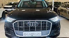 Used Audi Q7 Technology 55 TFSI [2022-2023] in Pune