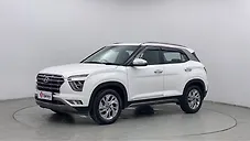 Used Hyundai Creta SX 1.5 Petrol in Chandigarh