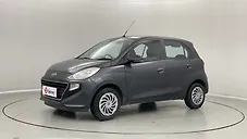 Used Hyundai Santro Sportz in Jaipur
