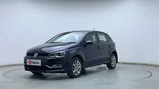 Used Volkswagen Polo Highline1.2L (P) in Hyderabad