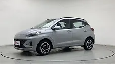 Used Hyundai Grand i10 NIOS Sportz Petrol Manual in Delhi