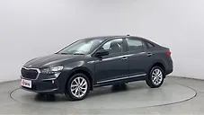 Used Skoda Slavia Ambition 1.0L TSI AT in Chandigarh