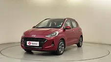 Used Hyundai Grand i10 NIOS Asta AMT 1.2 Kappa VTVT in Bangalore