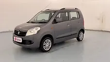 Used Maruti Suzuki Wagon R VXi in Lucknow