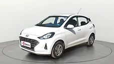Used Hyundai Grand i10 NIOS Magna AMT 1.2 Kappa VTVT in Jodhpur