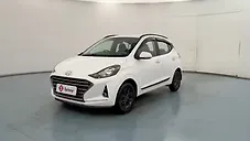 Used Hyundai Grand i10 NIOS Sportz 1.2 Kappa VTVT in Kanpur
