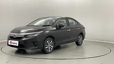 Used Honda City ZX Petrol [2019-2020] in Jaipur