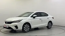 Used Honda City ZX Petrol MT [2023-2025] in Ahmedabad