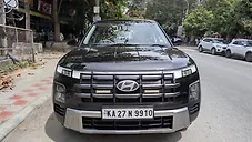 Used Hyundai Creta E Petrol 1.5L Manual in Bangalore
