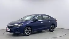 Used Honda City ZX Petrol CVT [2023-2025] in Mohali