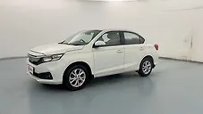 Used Honda Amaze 1.2 V MT Petrol [2018-2020] in Agra