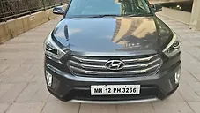Used Hyundai Creta SX Plus 1.6 AT Petrol in Mumbai