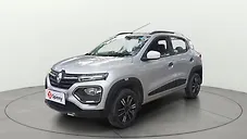 Used Renault Kwid CLIMBER AMT in Ranchi