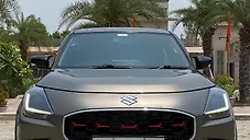Used Maruti Suzuki Swift ZXi Plus Petrol Manual Dual Tone in Delhi