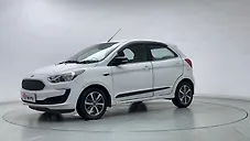 Used Ford Figo Titanium 1.2 Ti-VCT MT in Gurgaon