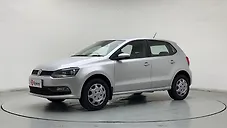 Used Volkswagen Polo Comfortline 1.0L (P) [2019-2020] in Delhi