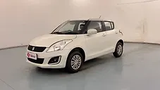 Used Maruti Suzuki Swift VXi in Lucknow