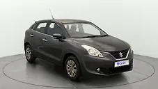 Used Maruti Suzuki Baleno Delta 1.2 in Lucknow