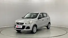 Used Maruti Suzuki Alto VXi [2014-2019] in Jaipur