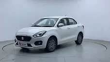 Used Maruti Suzuki DZire ZXi Plus AMT in Mumbai