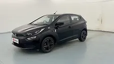 Used Tata Altroz XZ Plus Diesel Dark Edition [2022-2023] in Lucknow