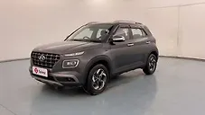 Used Hyundai Venue SX Plus 1.0 Turbo DCT in Agra