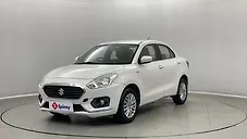 Used Maruti Suzuki DZire ZXi AMT in Jaipur