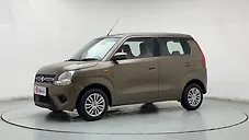 Used Maruti Suzuki Wagon R VXi 1.2 in Ghaziabad