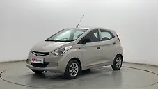 Used Hyundai Eon 1.0 Kappa Magna + [2014-2016] in Kolkata