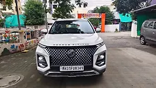 Used MG Hector Savvy Pro 1.5 Turbo Petrol CVT [2023] in Nagpur