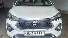 Used Toyota Rumion S CNG [2023-2025] in Patna