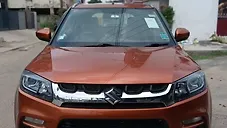 Used Maruti Suzuki Vitara Brezza ZDi Plus in Chennai